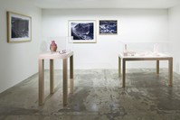 Various works including painting, sculpture and installations will be on display at Akbank Sanat.