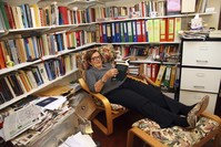 Despite being 98 years old, Nermin Abadan-Unat continues to promote her recognition of the humanist, individualistic and secularist vision of history and society.