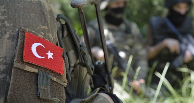 1 Soldat in Mardin gestorben – 9 weitere verletzt