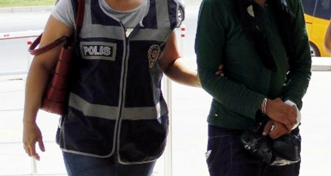 Türkei liefert von Interpol gesuchte Britin aus
