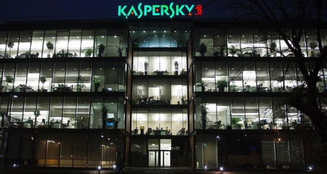 Kaspersky reicht bei EU Kartellbeschwerde gegen Microsoft ein