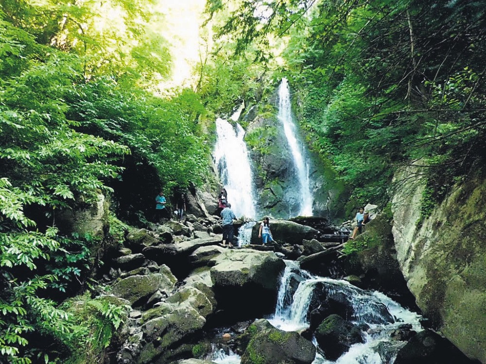 greenery history and serenity in bursa s touristic districts daily sabah