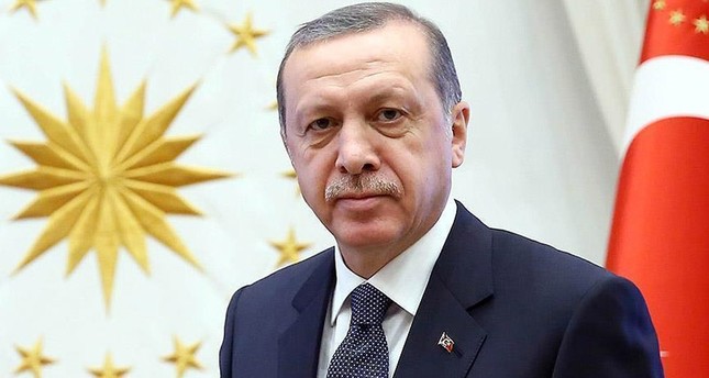 رسالة الرئيس التركي أردوغان بمناسبة اليوم العالمي للمسرح