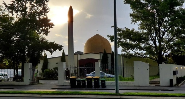 تدابير احترازية جديدة لحماية المساجد النيوزيلندية في رمضان