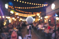 Take Me Up the Bosphorus