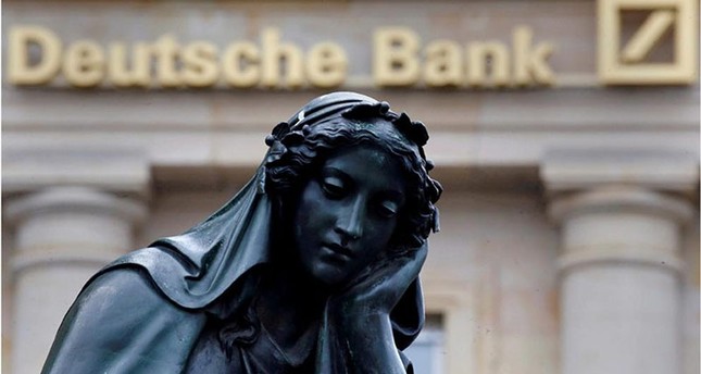 Deutsche Bank zahlt Milliarden-Strafe an USA