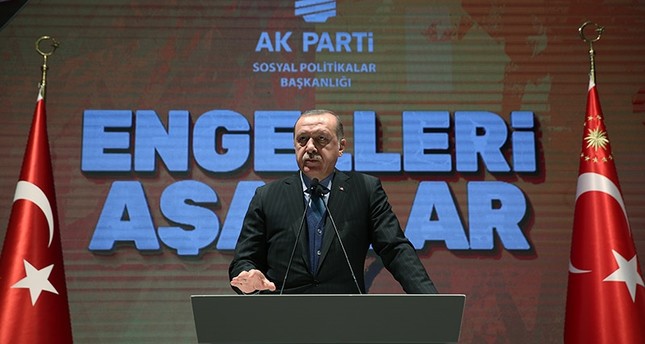 أردوغان ينفي إصداره تعليمات بتقييد حركة رؤوس الأموال