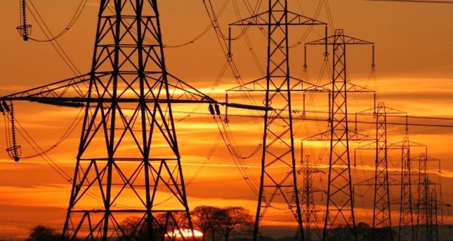 دول التعاون الخليجي تدرس الربط الكهربائي مع شبكة الكهرباء التركية