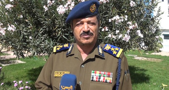 وفاة وزير داخلية حكومة الحوثيين