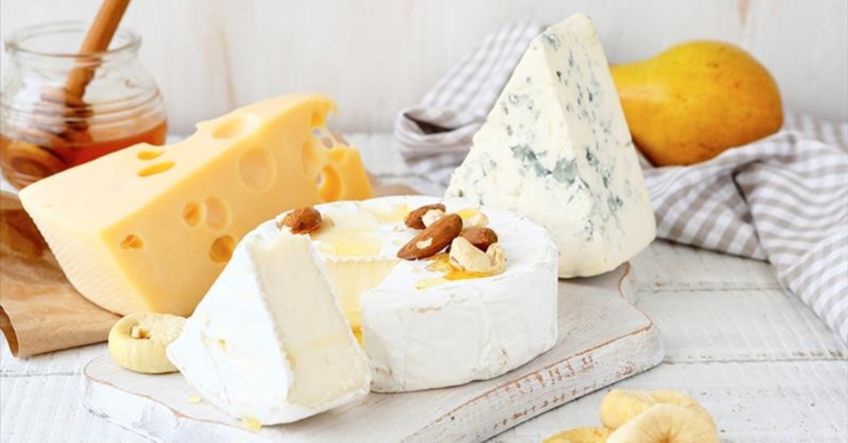 Cheese lovers in Istanbul will have the day of their lives at the Istanbul Cheese Festival.