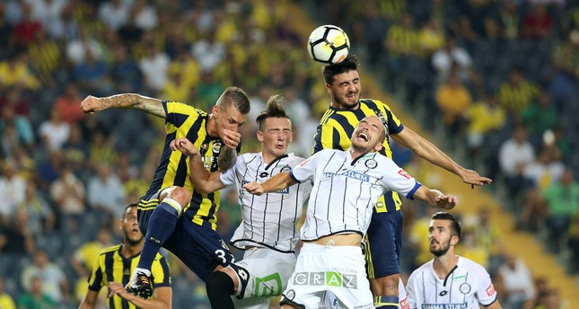 Europa League Playoffs Europa League Playoffs