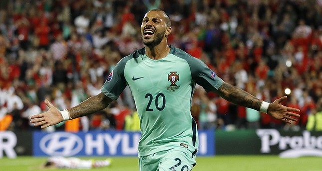 Portugal becomes 3rd Euro 2016 quarter-finalist with ...