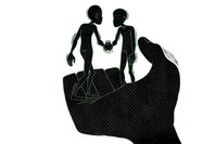 Illustration by Necmettin Asma