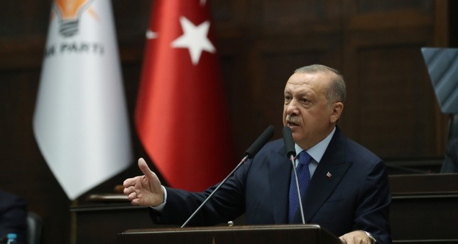 أردوغان مخاطباً جامعة الدول العربية: أتساءل كم سورياً استقبلتم في بلادكم