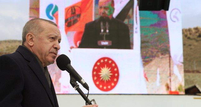 أردوغان حول إدلب: رسمنا خريطة طريق ولن نستسلم لسيناريوهات القوى العظمى