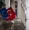 الاتحاد الأوروبي متردد في قبول عضوية تركيا الآن.. لكنه سيندم لاحقاً