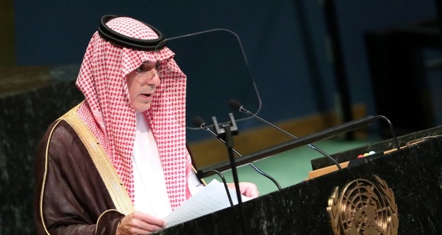 السفير السعودي سيعود إلى ألمانيا عقب إنهاء الأزمة الدبلوماسية بين البلدين