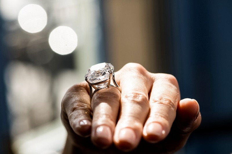 50k diamond Clearance