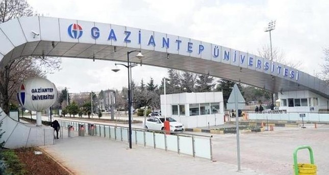 جامعة غازي عنتاب تفتتح 3 كليات في مناطق ريف حلب الشمالي