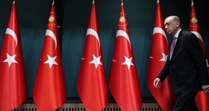 أردوغان: تركيا تسير على الطريق الصحيح في القطاع الاقتصادي