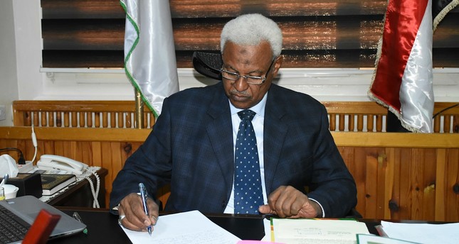 السودان.. القبض على 41 شخصا بحوزتهم متفجرات تكفي لنسف الخرطوم