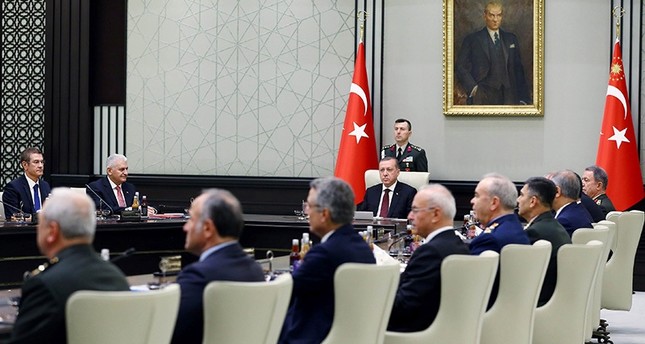 في العاصمة أنقرة.. أردوغان يترأس اجتماعاً أمنياً هاماً اليوم