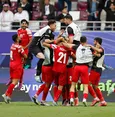 كأس آسيا.. الأردن يطيح بالعراق في مباراة مجنونة ويبلغ ربع النهائي