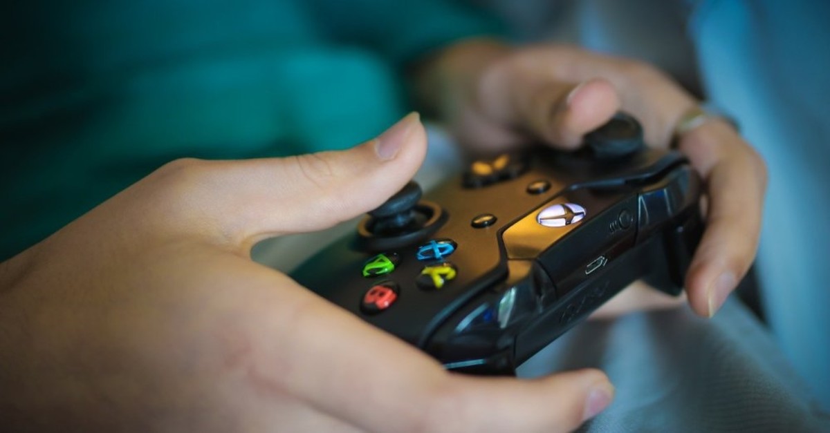 Internet giants are putting efforts into maximing the video game experience by investing in hardware to minimize delays in games and upgrade the gaming experience.