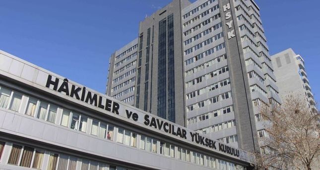 تركيا.. توقيف 109 قضاة ومدعين عامين إثر محاولة الانقلاب الفاشلة
