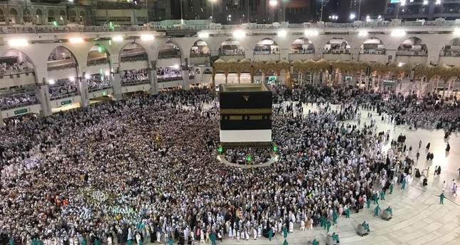 السعودية تعلن الـ21 من أغسطس الجاري أول أيام عيد الأضحى المبارك