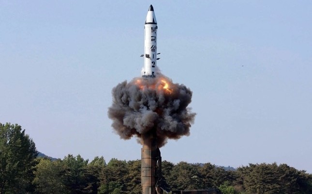 emФото: Korean Central News Agency/ via AP/em