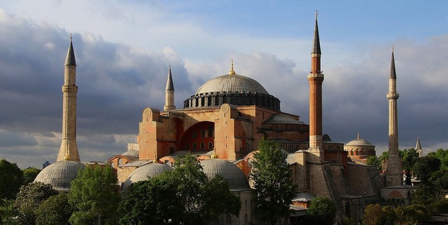 Top 10 Museen in der Türkei