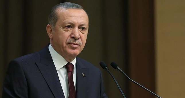 أردوغان رداً على بن زايد: أين كان جدك أنت بينما كان فخر الدين باشا يدافع عن المدينة