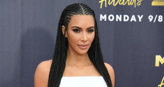 Kim Kardashian Says She Hopes To Become A Lawyer In 2022 Daily Sabah