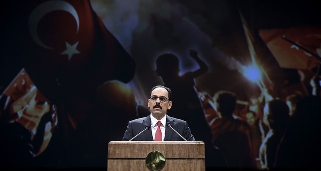 المتحدث باسم الرئاسة التركية: الغرب لم يغفر للأتراك في أي وقت فتحهم إسطنبول
