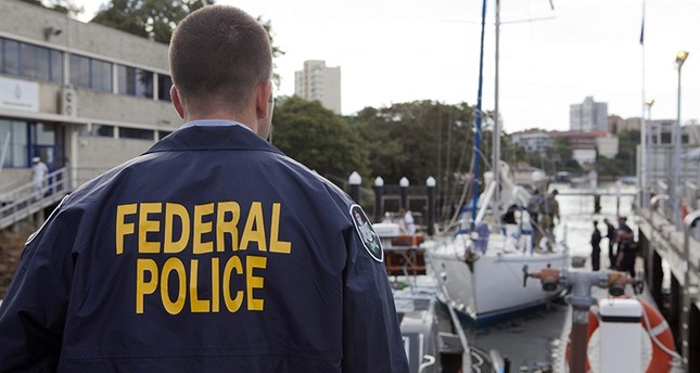 بعد رومانيا... الشرطة الأسترالية تصادر أكبر كمية مخدرات في تاريخها