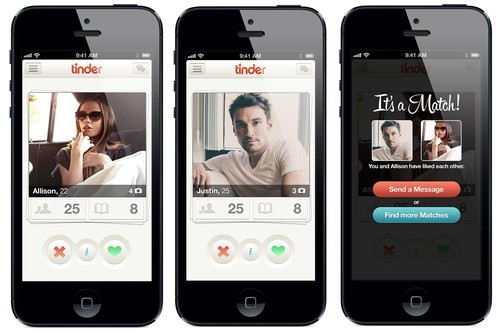The Tinder Effect How Modern Dating Has Left Our Mother S Generation Behind Daily Sabah