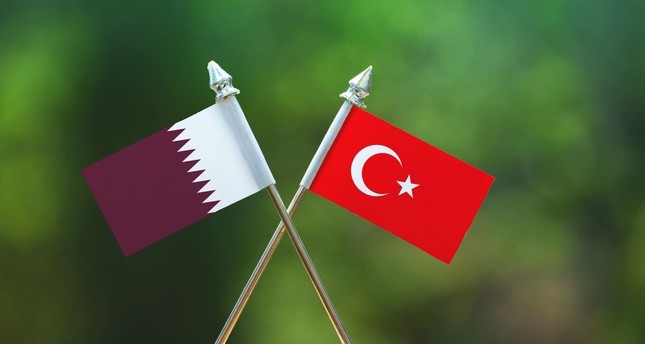 مباحثات قطرية تركية لتعزيز التعاون السياحي والثقافي
