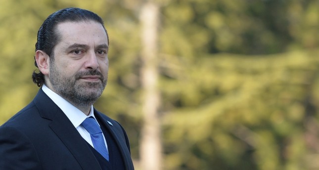 رئيس الوزراء اللبناني يخضع لعملية قسطرة قلب في باريس