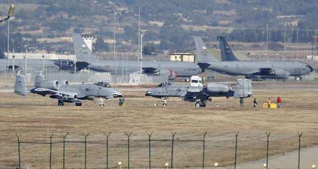 البنتاغون: علاقتنا مع تركيا حول سوريا في تطور مستمر