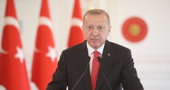 أردوغان يحذر من التهاون مع خطابات معاداة الإسلام