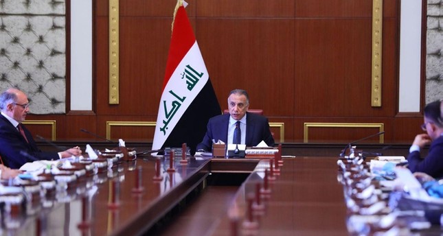 القضاء العراقي يعلن إخلاء السجون من المتظاهرين السلميين