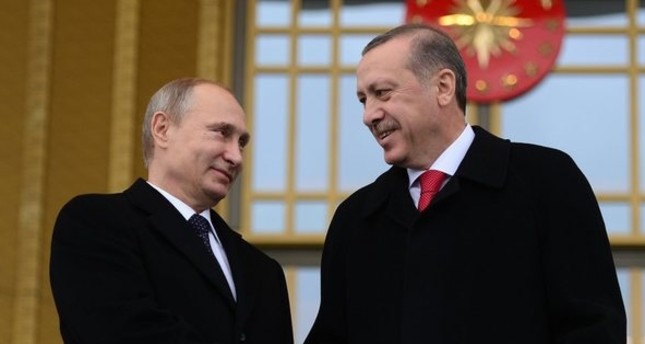 الشارع التركي يؤيد عودة العلاقات مع روسيا وإسرائيل والحرب على الإرهاب