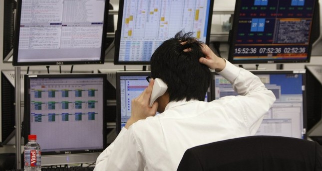 Bollinger bands für den kurzfristigen handeln foto 4