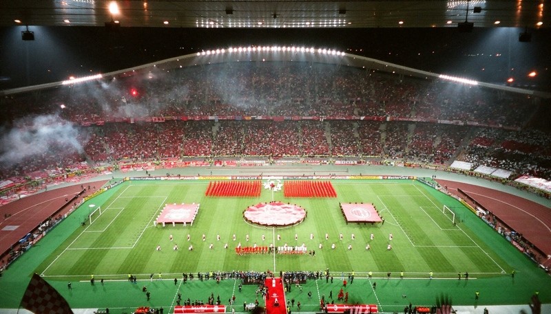 Istanbul &#39;fantastic venue&#39; ready for 2020 Champions League final: TFF | Daily Sabah