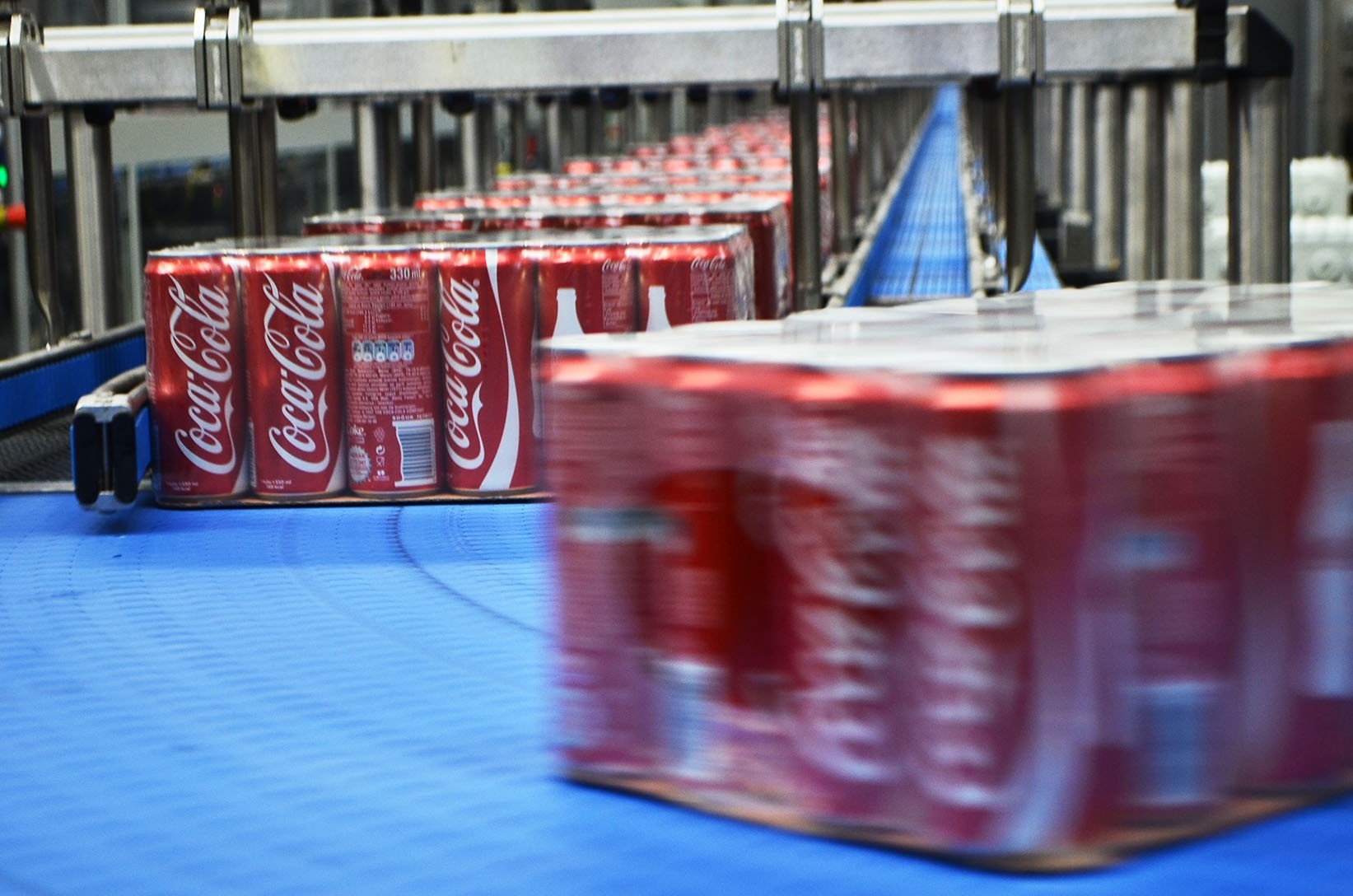 Police investigating ‘human waste’ found in CocaCola cans in Northern