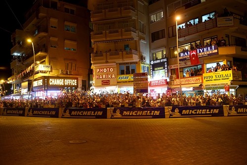 موغلا التركية تستضيف الجولة الاستعراضية لبطولة العالم للراليات (صور) 1 موغلا التركية تستضيف الجولة الاستعراضية لبطولة العالم للراليات