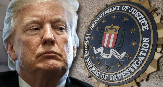 FBI  يحقق: هل يشكل ترامب تهديدا محتملا للأمن القومي؟