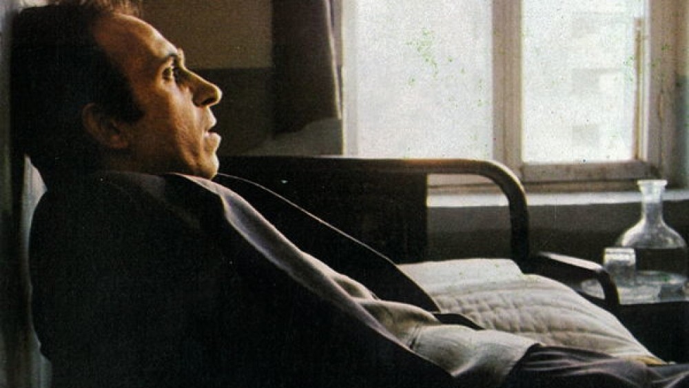 In Istanbul, ‘Motherland Hotel' haunts readers and viewers alike