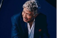 Jamaican pianist Monty Alexander's repertoire comprises of various genres, including gospel music, calypso and reggae. (Courtesy of CRR Concert Hall)
